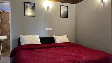 2 bedrooms, WiFi