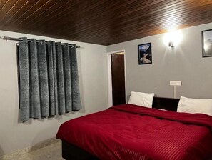 2 habitaciones y wifi