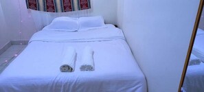 Appartement Affaires | 1 chambre, Wi-Fi gratuit