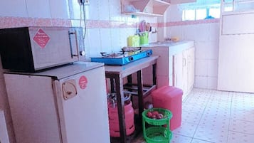 Appartement Affaires | Cuisine privée