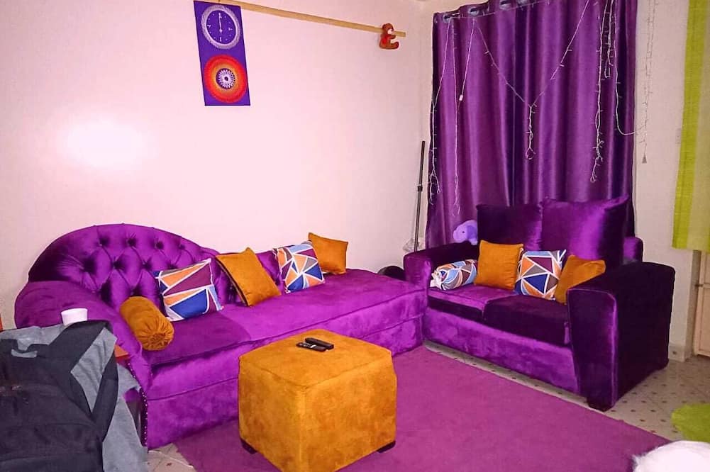 Lux suites Roverpark Apartment South B