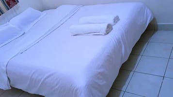 Appartement Affaires