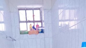 비즈니스 아파트 | 욕실