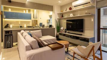Apartment | 2 bedrooms