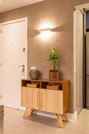 Appartement | 2 chambres