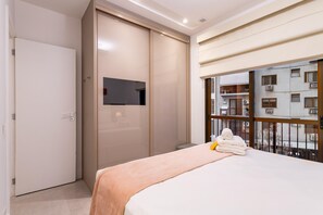 House | 2 bedrooms - Near Lagoa in Front of Casv Pc204 (Rio de Janeiro)