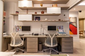 House | 2 bedrooms - Near Lagoa in Front of Casv Pc204 (Rio de Janeiro)
