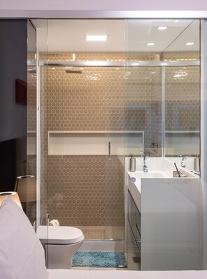 House | 2 bedrooms - Near Lagoa in Front of Casv Pc204 (Rio de Janeiro)