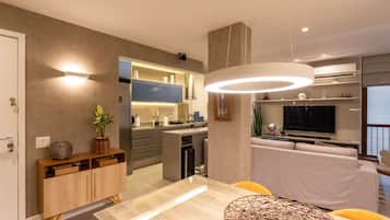 2 habitaciones
