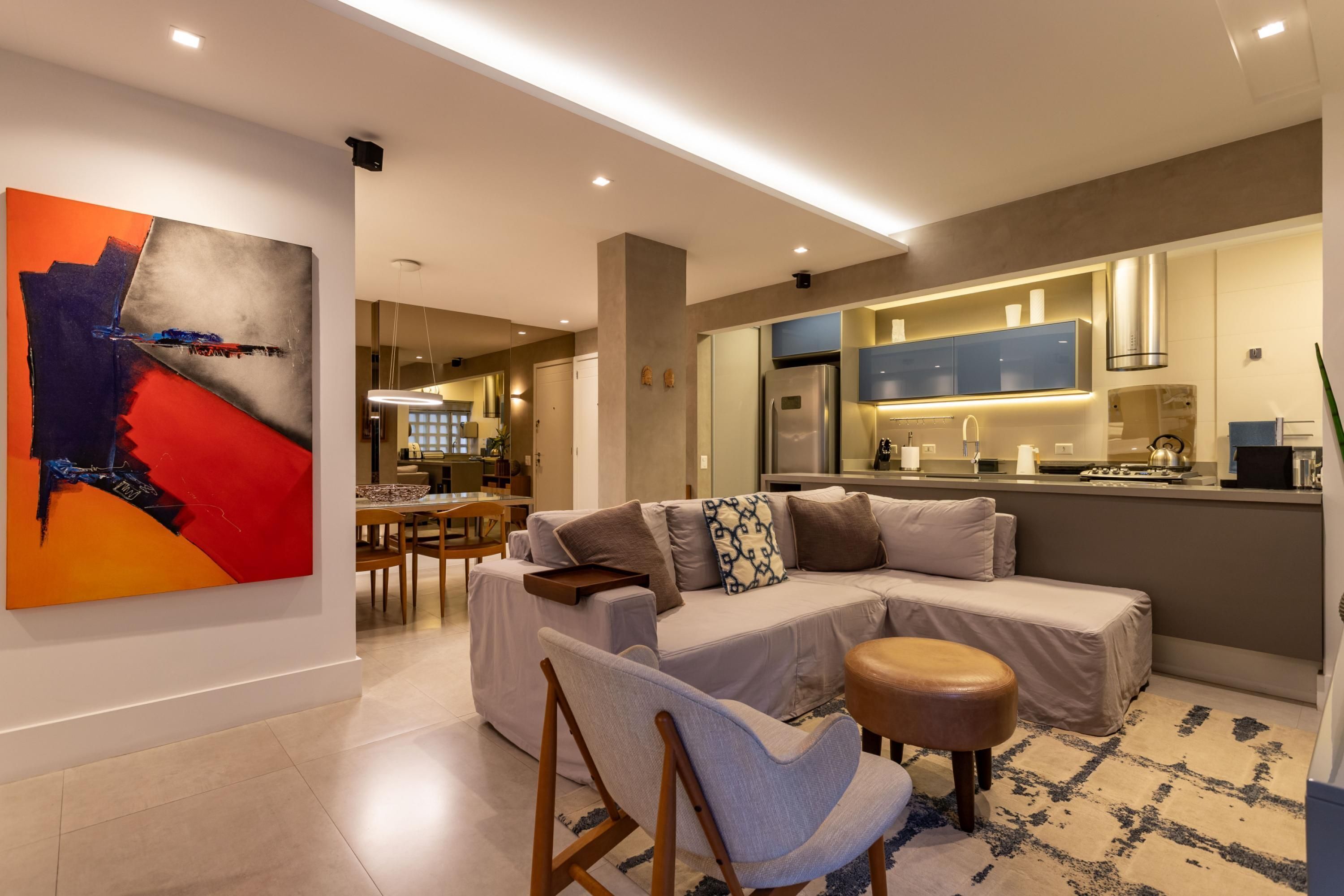 Appartement | 2 chambres