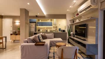 Huoneisto | 2 makuuhuonetta