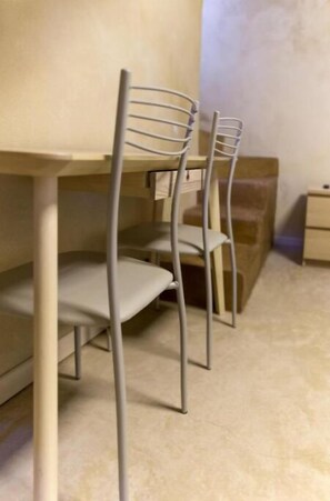 Interior - House of the Palm, 10 Palm Street, Catania (Catania)