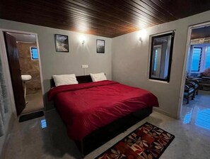 1 bedroom, WiFi