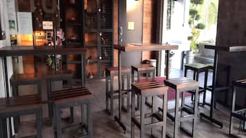 餐廳