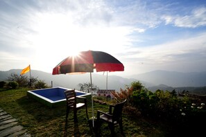 Exterior - MYSTERY HILLS RESORT (Kandaghat)