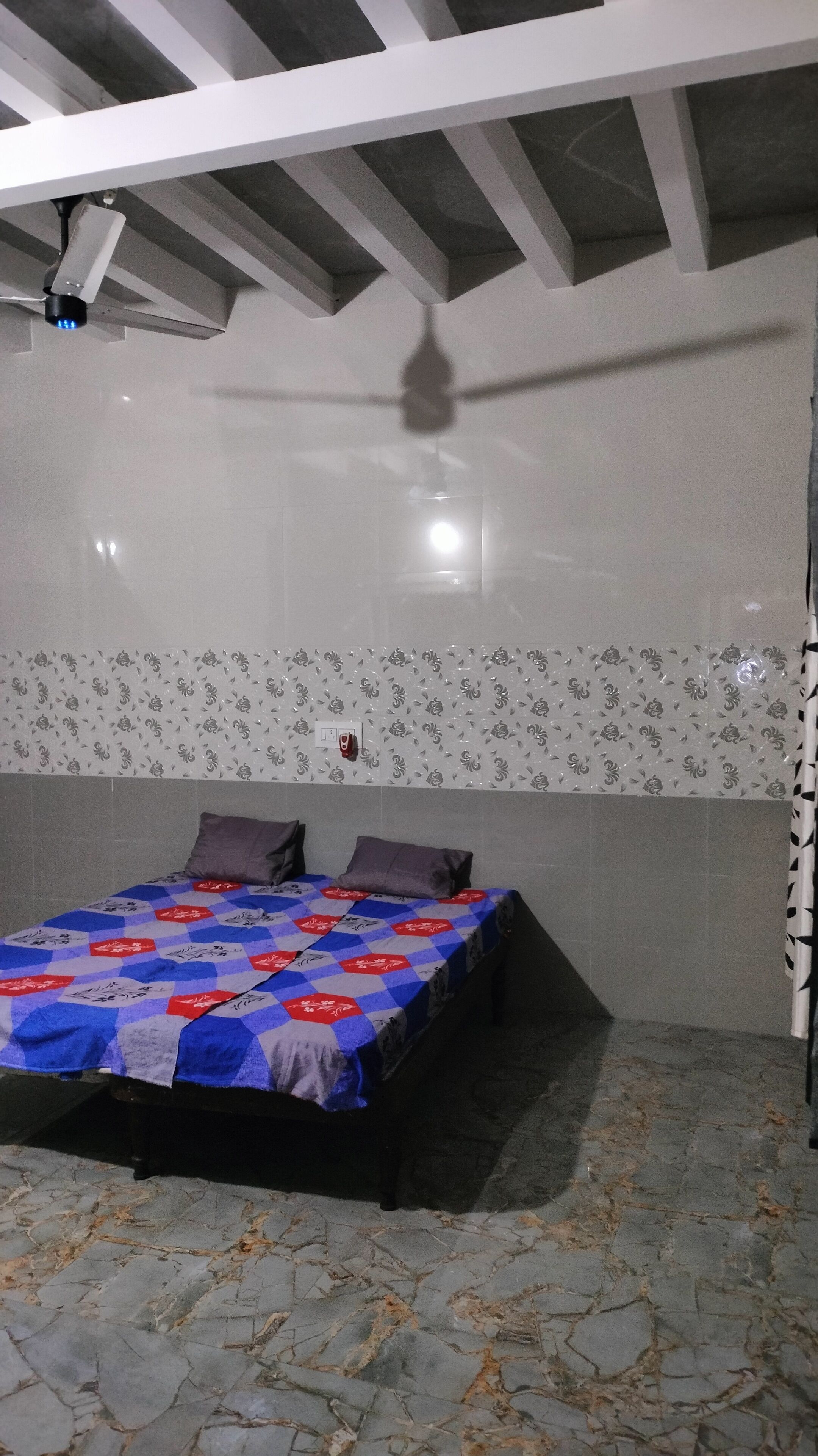 2 Schlafzimmer, Bettwäsche