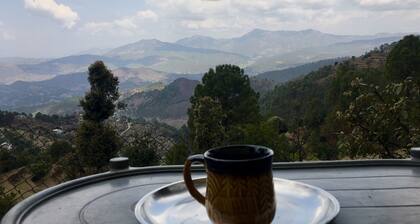 Himalaya View