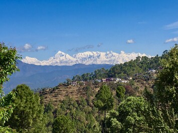 Image of Himalaya View