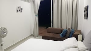 Căn hộ cơ bản