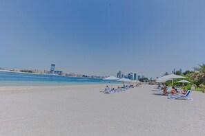 Perto da praia