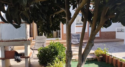 Casa Sarguito