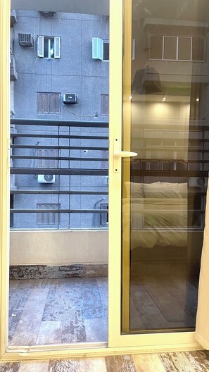 Interior - Block A - 401 (Agouza)