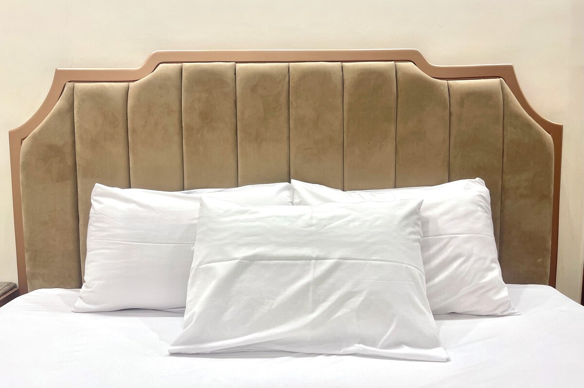 Image de profil de l’hôte