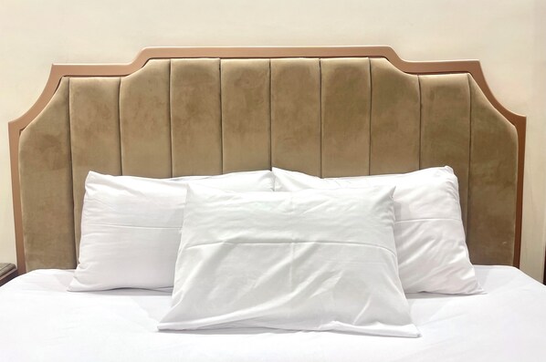 3 soveværelser, Wi-Fi, sengetøj