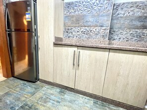 Interior - Block A - 401 (Agouza)