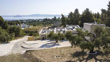 Parcheggio non assistito gratuito