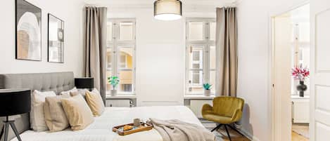 3 bedrooms