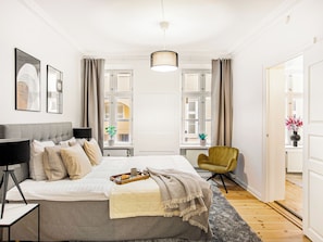 3 bedrooms