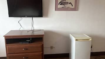 舒適單人房 | 書桌、手提電腦工作空間、熨斗/熨衫板、免費 Wi-Fi