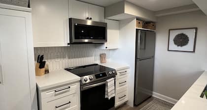 The Chieftain Suite