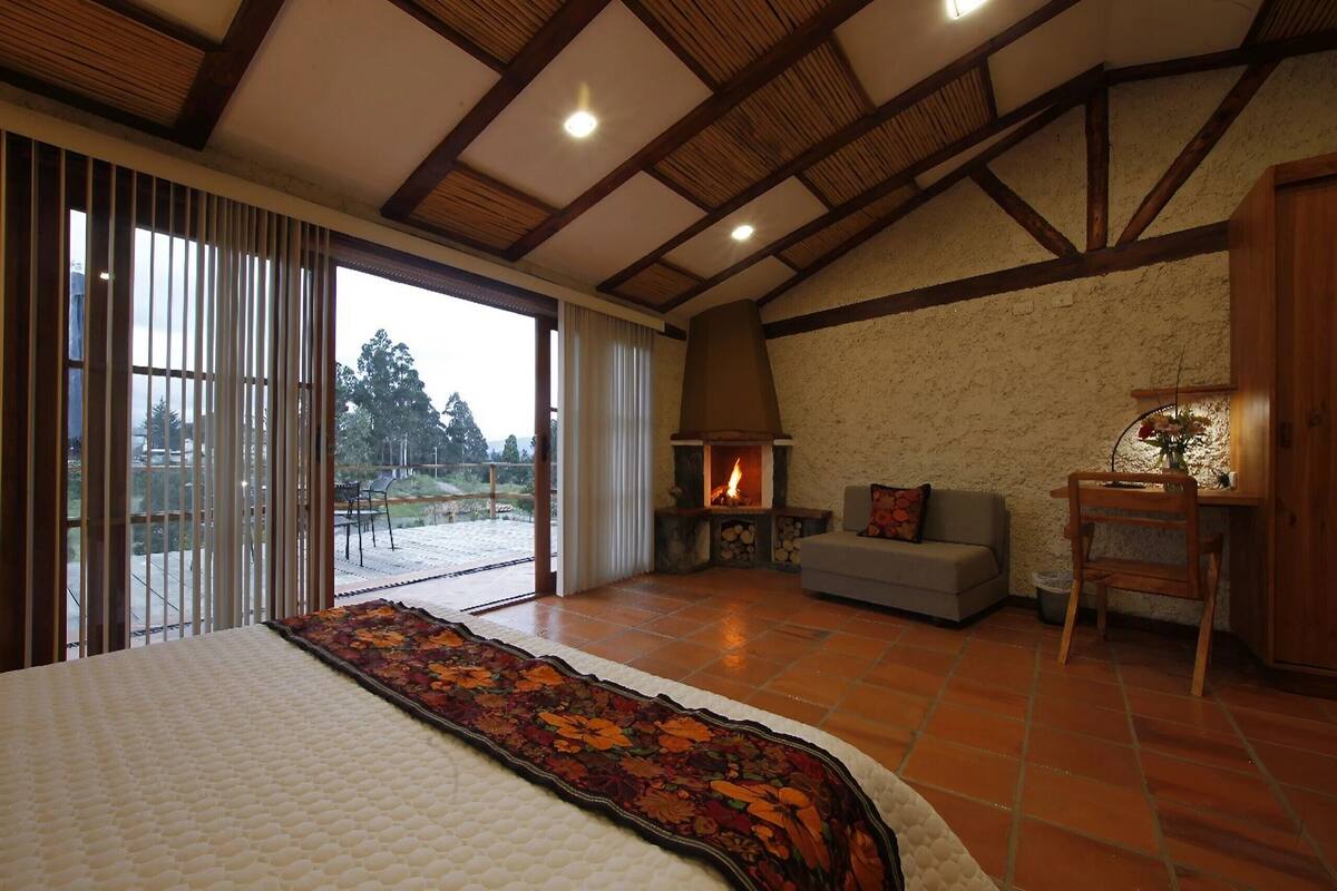 Superior Quadruple Room