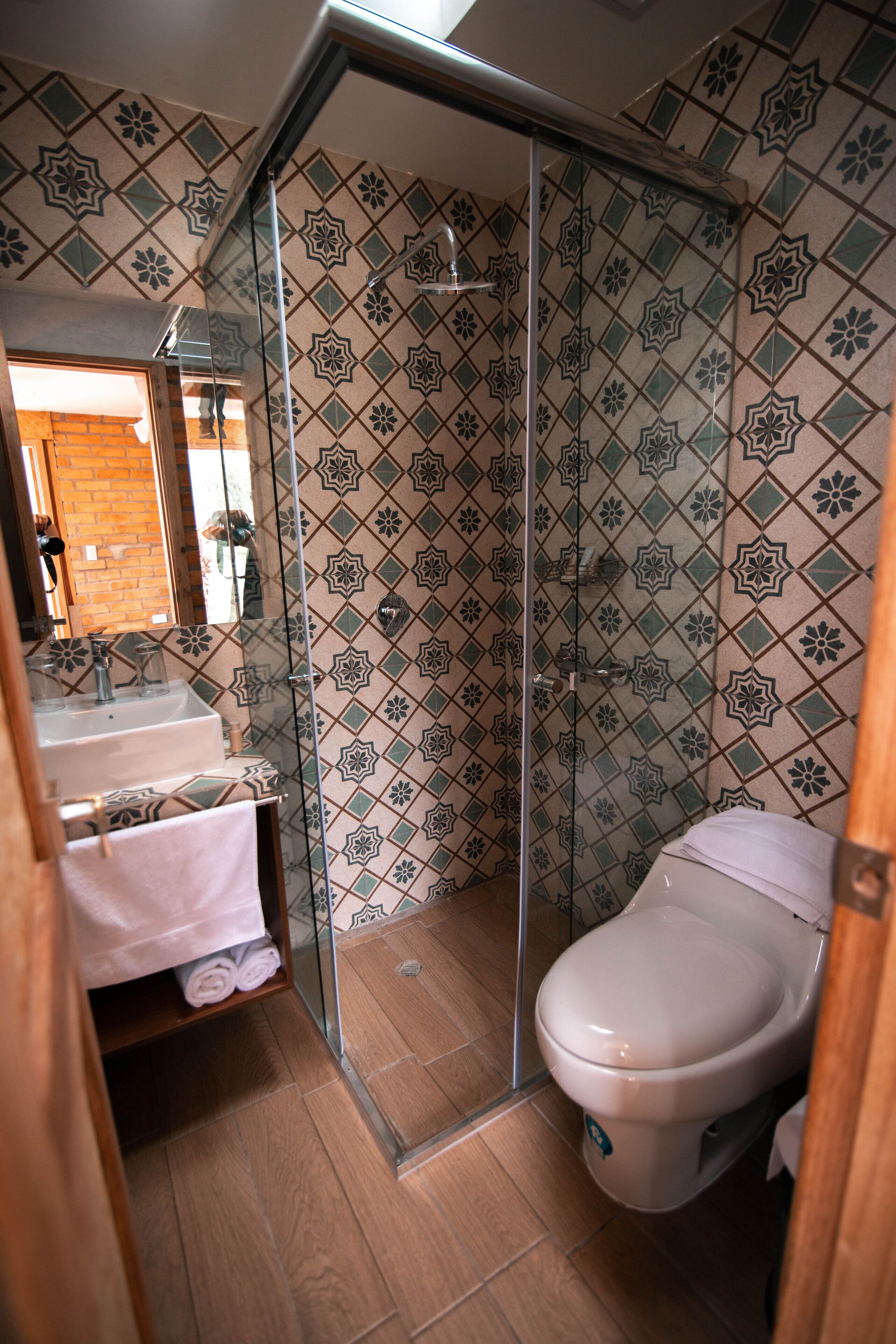 Baño