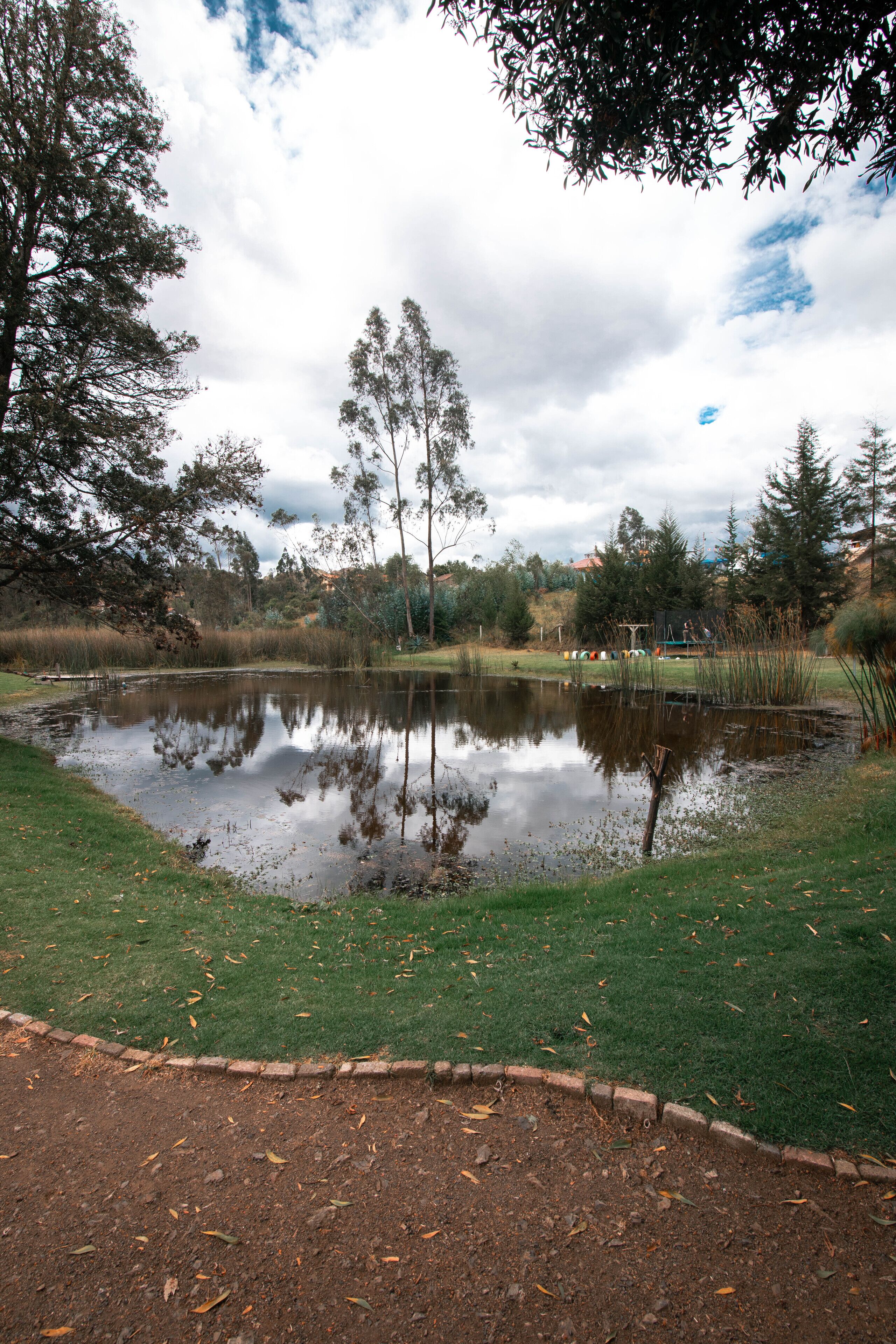 Lago
