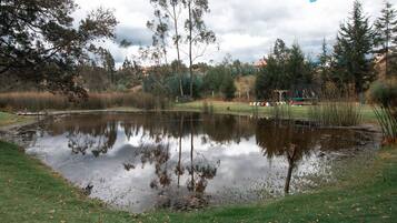 Lago