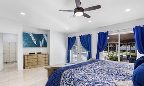 6 chambres, fer et planche à repasser, Wi-Fi, draps fournis