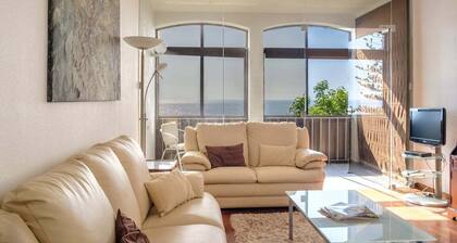 GuestReady - A beautiful sight over the sea