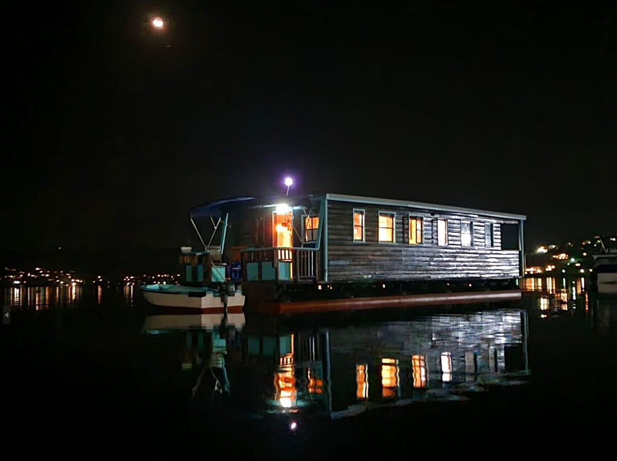 Majoittajan profiilikuva