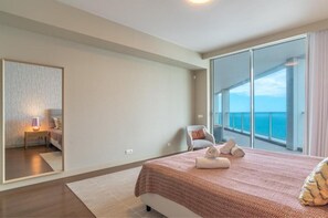 2 soverom, strykejern/-brett, wi-fi (inkludert) og sengetøy