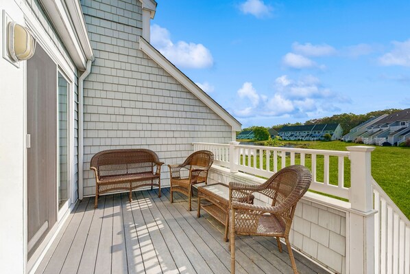 テラス / パティオ