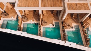 Piscine privée