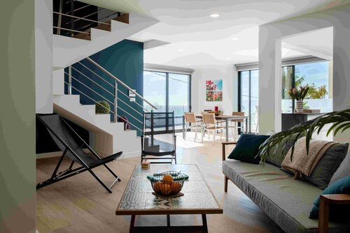 GuestReady - Oceanview Heaven