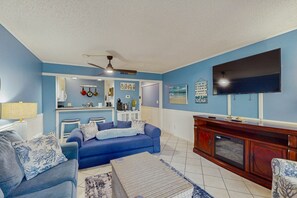TV