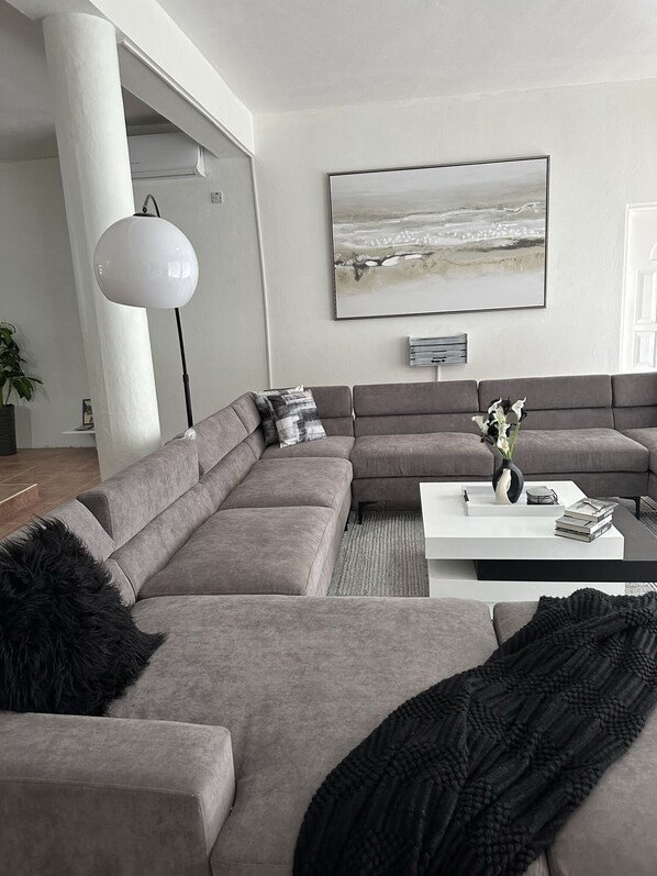 Smart TV 
