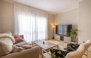 TV connectée