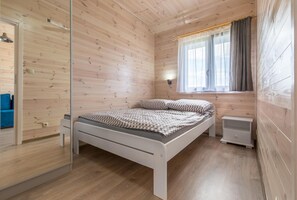 Slaapkamer