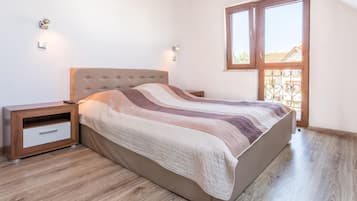 1 chambre, Wi-Fi gratuit
